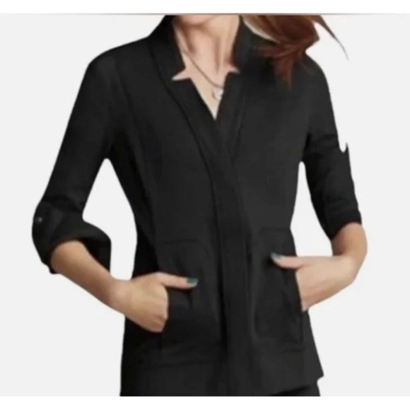 Cabi 'Around the Clock' Jacket Size M,
Style 5480 - Picture 1 of 6